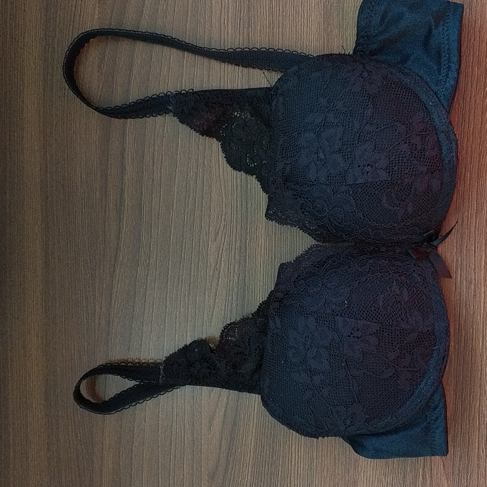 The Little Bra Company 30B Lucia signature bra